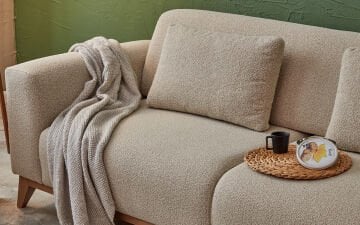 Aztec Koltuk Takımı