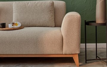 Aztec Koltuk Takımı