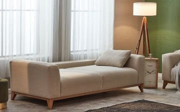 Aztec Koltuk Takımı