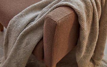 Aztec Koltuk Takımı