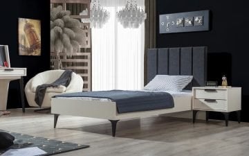 Payson Genç Odası Takımı - Beyaz