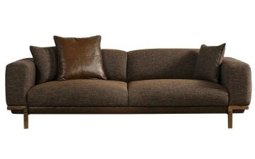 Kansas Koltuk Takımı