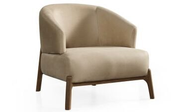 Kansas Koltuk Takımı