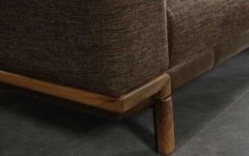 Kansas Koltuk Takımı