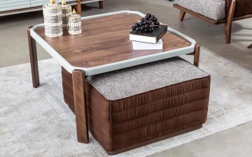 Elga Koltuk Takımı