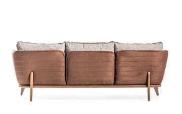 Elga Koltuk Takımı