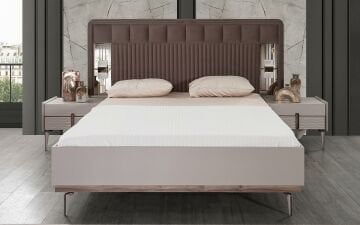 Manerbio Yatak Odası Takımı