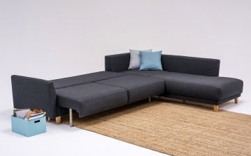 Chuck Köşe Takımı