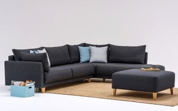 Chuck Köşe Takımı