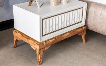 Allen Yatak Odası Takımı