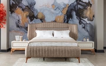 Allen Yatak Odası Takımı