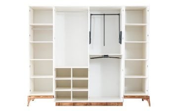 Allen Yatak Odası Takımı