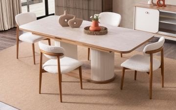 Armada Yemek Odası Takımı