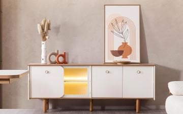 Armada Yemek Odası Takımı