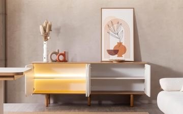 Armada Yemek Odası Takımı