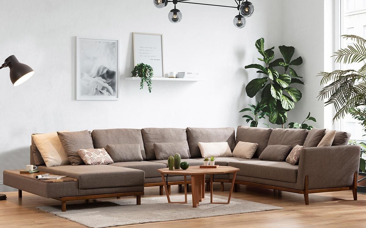 Estela Köşe Takımı