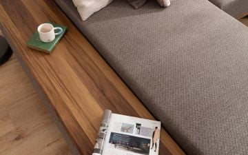 Estela Köşe Takımı