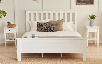 Rodeo Yatak Odası Takımı