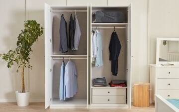 Rodeo Yatak Odası Takımı