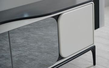 Seren Yemek Odası Takımı