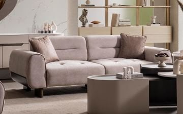 Reico Koltuk Takımı