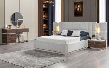 Scala Yatak Odası Takımı