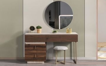 Scala Yatak Odası Takımı