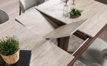 Scala Yemek Odası Takımı