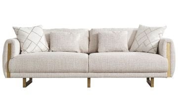 Lamego Koltuk Takımı (Vizon)