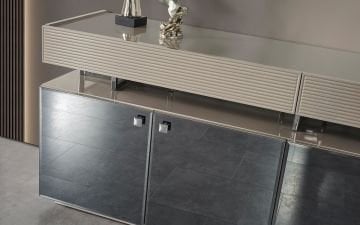 Lumen Yemek Odası Takımı