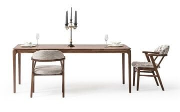 Epoca Yemek Odası Takımı