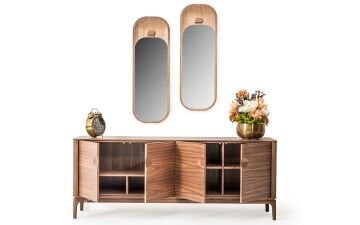 Epoca Yemek Odası Takımı