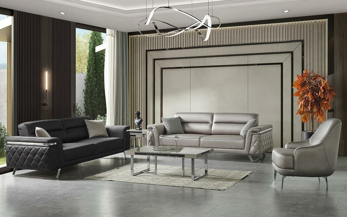 Lumen Koltuk Takımı