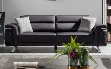 Lumen Koltuk Takımı