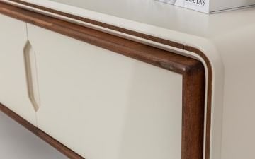 Münih Yemek Odası Takımı