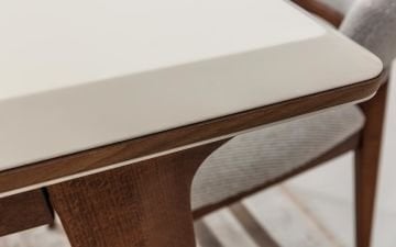 Münih Yemek Odası Takımı