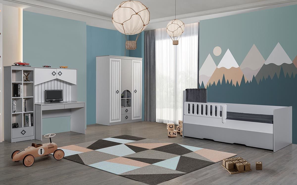 Selfy Genç Odası Takımı