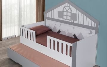 Selfy Genç Odası Takımı