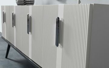 Spezia Yemek Odası Takımı