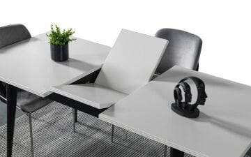 Spezia Yemek Odası Takımı