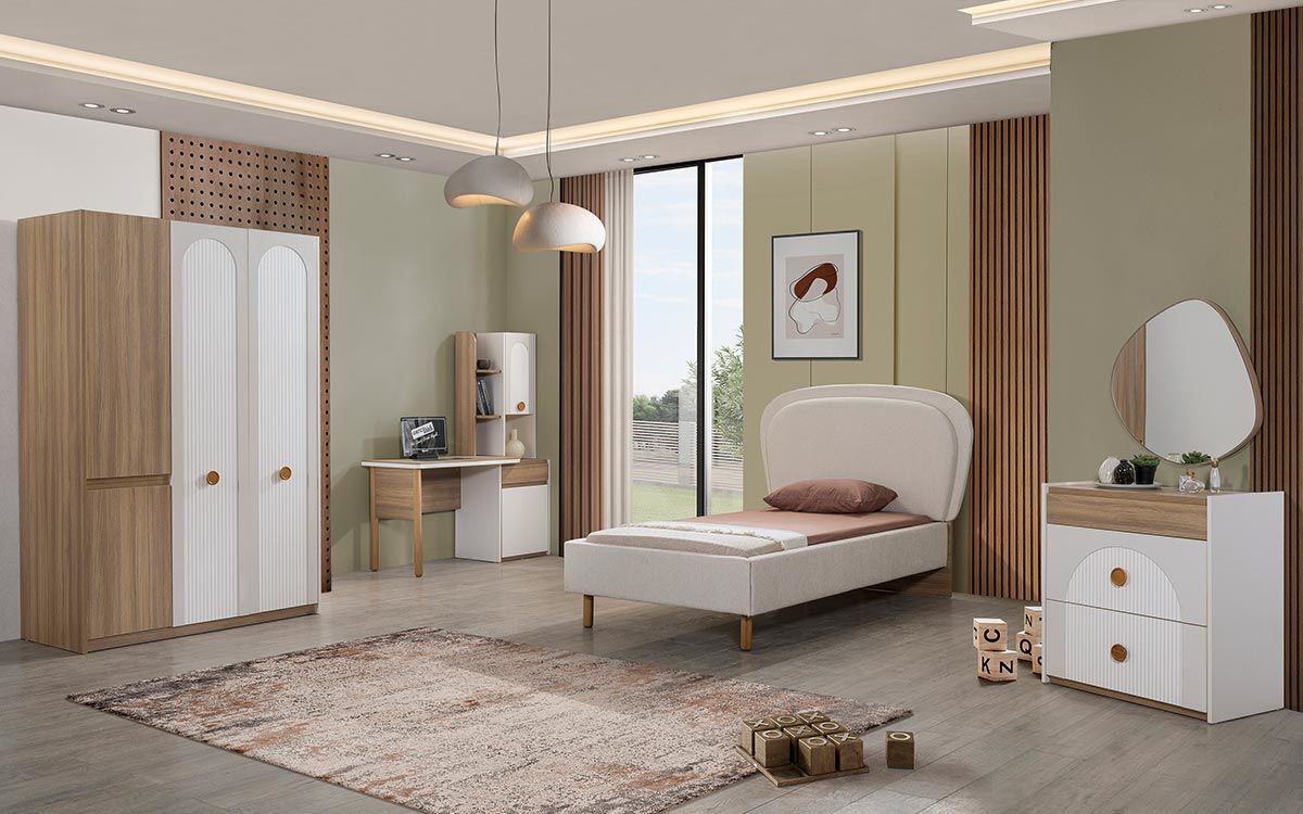 Prize Genç Odası Takımı