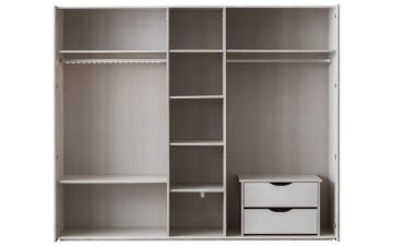 Dragos Yatak Odası Takımı