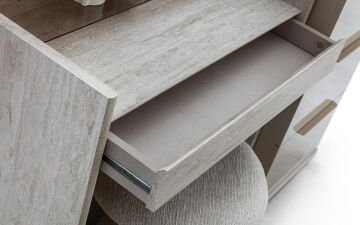 Dragos Yatak Odası Takımı