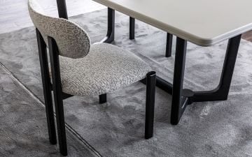 Rapid Yemek Odası Takımı