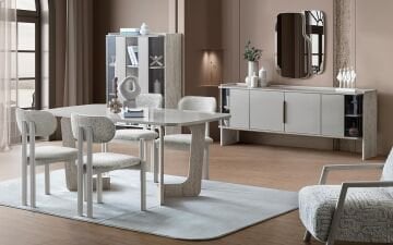 Dragos Yemek Odası Takımı