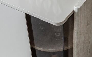 Dragos Yemek Odası Takımı