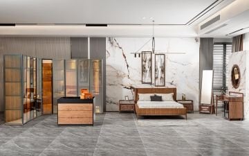 Mando Yatak Odası Takımı