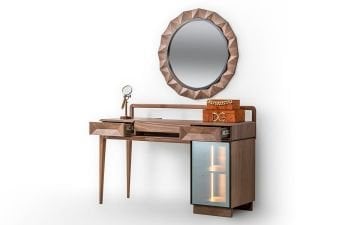 Mando Yatak Odası Takımı