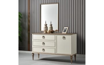 Fusina Yatak Odası Takımı