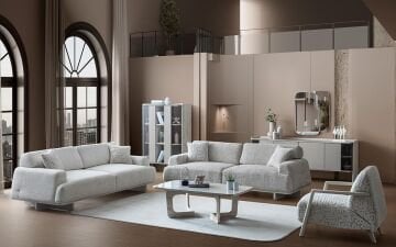 Dragos Koltuk Takımı